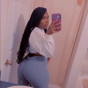 Meet your Posher, Tanisha